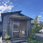 天然こうぼぱん とことこ - 