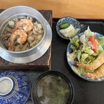 釜忠 - 