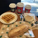 スターバックス・コーヒー 宮島サービスエリア下り線店 - 