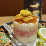 産直鮮魚と47都道府県の日本酒の店 黒潮 - 