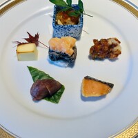 銀座ろくさん亭 - 