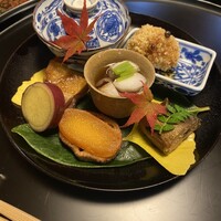 日本料理 新茶家 - 