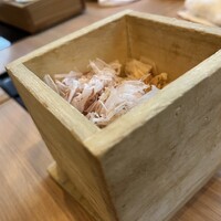 出汁しゃぶおばんざい おかか 市ヶ谷 - 削りたて食べ放題