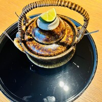 銀座ろくさん亭 - 