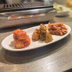 TRATT. USHIGORO 新橋店 - 