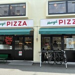 Henry's PIZZA - 