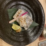 鮨きむら - 