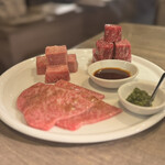 TRATT. USHIGORO 新橋店 - 