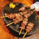 金ちゃん - ハート