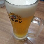 ８番らーめん 犀川大橋店 - 