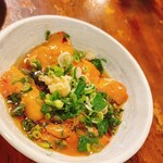 金ちゃん - キモ造り