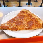 Henry's PIZZA - 