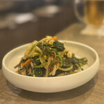 TRATT. USHIGORO 新橋店 - 