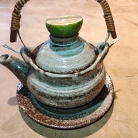 祇園らんぶる - 