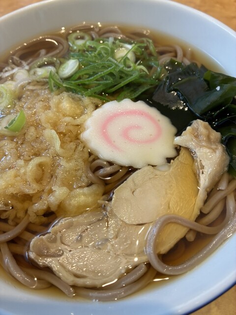 福徳園 - くりこま高原（焼肉）の写真