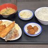 かっぽうぎ 竹橋パレスサイドビル店