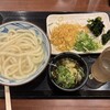 丸亀製麺 上野中央通り店