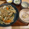中国料理 梅梅 くずはモール店