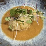 天ぷら もっこす - 