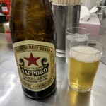 中華そば みたか - 