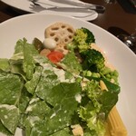 バルバッコア - 