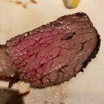 バルバッコア 青山本店 - 