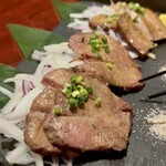 九州料理と博多出汁おでん  四文銭 - 