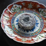 榮太樓總本鋪 - "金鍔（きんつば）"