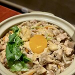 九州料理と博多出汁おでん  四文銭 新宿東口店 - 