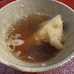 天ぷら もっこす - 