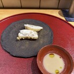 天ぷら もっこす - 