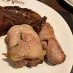 バルバッコア - 