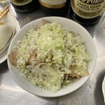 中華そば みたか - 