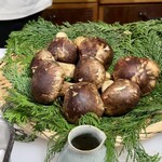 天ぷら もっこす - 