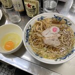 中華そば みたか - 