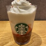 スターバックスコーヒー - 