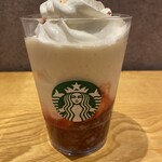 スターバックスコーヒー - 