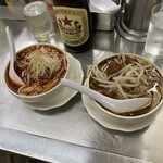 中華そば みたか - 