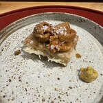 天ぷら もっこす - 