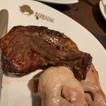 バルバッコア 青山本店 - 