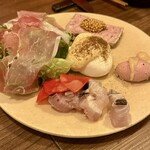 築地 BistroMasa - 