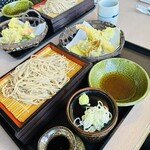 Shinshu Soba Dokoro Yamahei - 