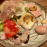 築地 BistroMasa - 