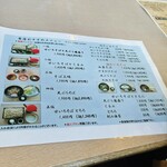 Shinshu Soba Dokoro Yamahei - 