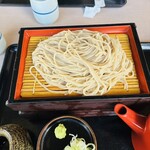 Shinshu Soba Dokoro Yamahei - 