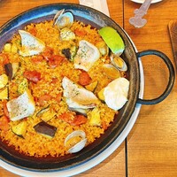 Bar Espanol LA BODEGA 大阪店 - 