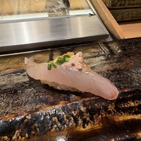 柳橋きたろう場内 - 