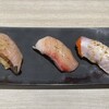Aburi TORA 熟成鮨と炙り鮨 自由が丘店