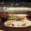 君のハンバーグを食べたい 三井アウトレットパーク岡崎店
