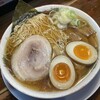 長町ラーメン